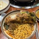 뉴스타감자탕 이미지