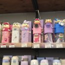 커뮤니티센터(4F) | [인천 놀거리 추천] 동춘역 스퀘어원, 짱구 덕후 성지?! 데이트+간식 완벽 코스