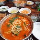 이화수전통육개장안녕점 이미지