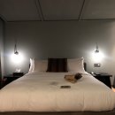 주식회사 뮤제오 | 청주 호텔 뮤제오 디럭스룸 후기 (부제 : 늦은 신년파티를 위하여!)