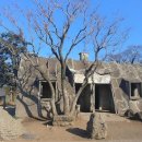 제주 이시돌목장 테시폰식 주택 이미지