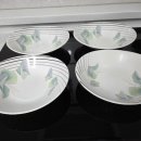 한국도자기 에스콰이어 면기 세트와 그릇들 ㅡ무료나눔ㅡ마감 이미지