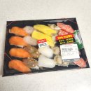 알뜰슈퍼 | 롯데슈퍼 요리하다 델리코너 전단행사 NEW 알뜰 한판 초밥 20입