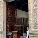 조형물F | 마요르 광장, 산토 도밍고 대성당 수도원, 산 마르틴 광장, Casa Tambo, 사랑의 공원, 존 F. 케네디 공원)