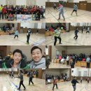겜조이 | 2월 18일 조이민턴 정모 후기