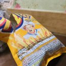 차앤백치킨 | 7월 사랑니뺐어효