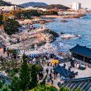 GR(부산광역시 기장군)-[기장해안로]-상-44 | 부산 기장 가볼만한곳 :: 해동용궁사 죽성성당 등 드라이브코스