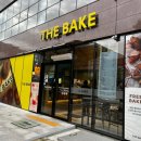 더베이크(THE BAKE) 여수