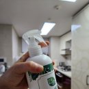 가을철 반려견 냄새 잡는 진짜 방법 더숨 천연탈취제 제올라이트 리뷰 (클린 드 플래르)