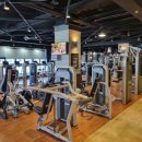 영주온천랜드 헬스 이미지