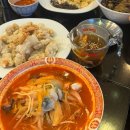 [광주] 신가동 중식 식사류 맛집 ‘칠봉이짬뽕’ 6인 가족 식사 후기