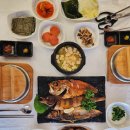 도동천 | 진주 생선구이 &#39;사량도&#39; 오랜만에 생선구이 먹고 왔어요