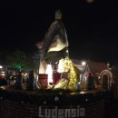 한국지엠 하양바로서비스 | 여주 루덴시아 야간개장 후기 [방문일자 25.12.20]