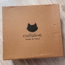 장화 | &lt;캣츠라인&gt; 토캡 초경량 안전화 미끄럼 방지 급식실 주방 조리 장화 착용 후기