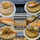 용이초밥 | 부산 사상역 회전초밥 맛집 용이초밥 방문후기🍣