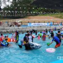 사천리물놀이장 이미지