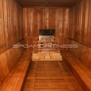 스포사우나 이미지