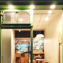 Cafe. The Green(카페 더 그린)