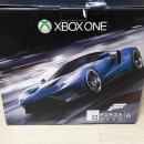 엑스박스 원 Xbox one 1TB 포르자 한정판 팝니다. 이미지