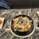 칠곡해물손칼국수 이미지