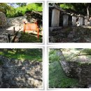 남원 교룡산성 이미지