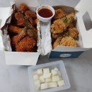 다코기 만리점 | [서울역맛집] 만리동 가성비 치킨 맛집 다코기(dakogi) 만리점(feat. 불닭/크리스피치킨)