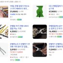 은행 까기 전자레인지 (우유팩 없을 때 포함!)