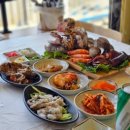 영종 예단포구 /인성횟집 이미지