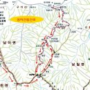 제551회(2024년 08월 20일) 금산/진안 성치산(670m)성봉(648m)십이폭포 산행 이미지
