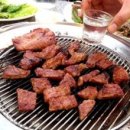 석가갈비