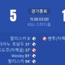 [24/25 AFC Champions League Elite 4R] 알 나스르 vs 알 아인 골장면.gif 이미지