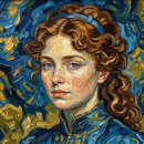 HAN'S physical lab | Time Decalcomanie: The Faces of Desire