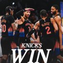 빅맨몰 - 나주시 상야4길 22 | [25-26 NBA] G18. 뉴욕 닉스 vs 밀워키 벅스 농알못 후기