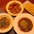 서울 이태원 비건식당 카무플라주 퓨전 중식 맛집
