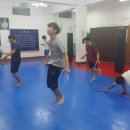 체력단련 이미지