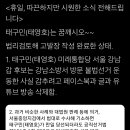 태구민 당선 무효 가능성 이미지