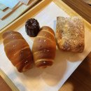 던잉베이크샵 | [던잉베이크샵] 종암동 소금빵 맛집 내돈내산 추천 후기