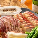 통큰오리 이미지