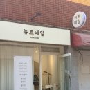네일감성 - 양주시 | [의정부 네일아트]뉴트네일∷핀터레스트 감성 붕어네일 후기