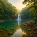 십이폭포로 | 2025 대전 근교 피서지, 금산 십이폭포 계곡