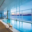 히든베이 호텔 옆 이미지