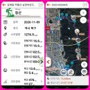 호수공원버스정류장 이미지