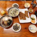 봉평 옹심이 메밀칼국수 - 은평구 | 봉평 옹심이 메밀칼국수