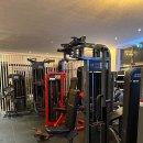 미다스짐 헬스 이미지