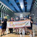 신경남 | [오류고가배드민턴]2024년 4월 26일 금요일_황은상