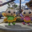 또리와 아로 이미지