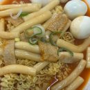 마성떡볶이 이미지