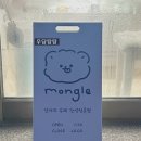 멍글(mongle) | 관양동 | 안양애견수제간식 '멍글' 말티즈 간식