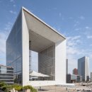 라데팡스 이미지