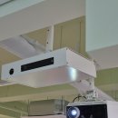 LG카 | 키즈카 LG 빔프로젝터 &amp; 터치 센서 설치 후기 | 벽면이 대형 터치스크린으로 변신!